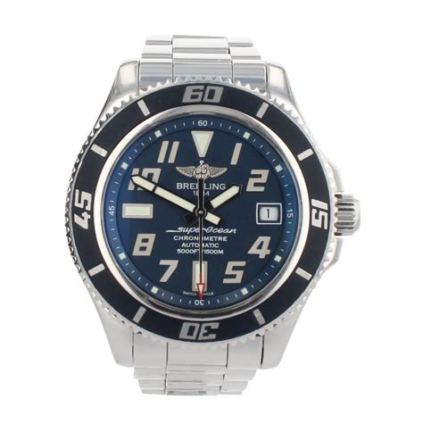 breitling ref a17364|jomashop breitling superocean 42.